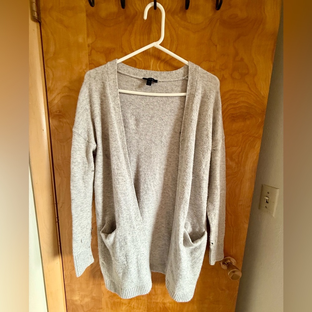 Cozy J Crew Women's Sweater